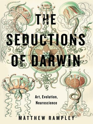 cover image of The Seductions of Darwin